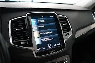 Volvo XC90 2.0 T8 TE Inscription 7P. eAWD