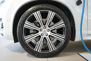 Volvo XC90 2.0 T8 TE Inscription 7P. eAWD