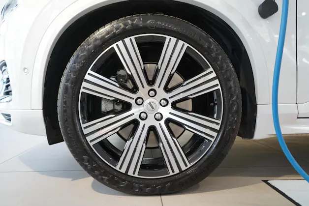 Volvo XC90 2.0 T8 TE Inscription 7P. eAWD