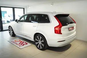 Volvo XC90 2.0 T8 TE Inscription 7P. eAWD
