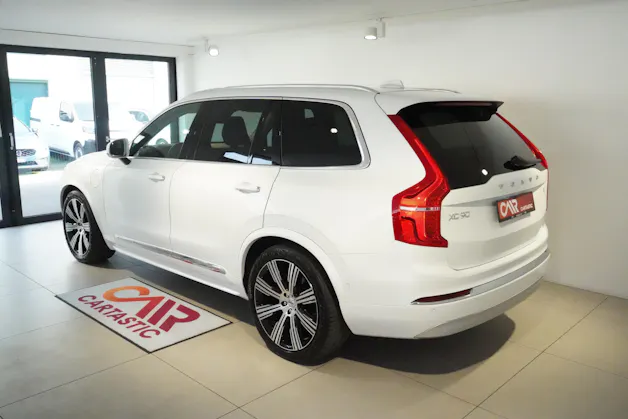 Volvo XC90 2.0 T8 TE Inscription 7P. eAWD