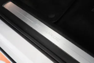 Volvo XC90 2.0 T8 TE Inscription 7P. eAWD
