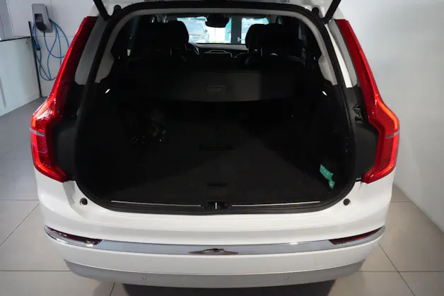 Volvo XC90 2.0 T8 TE Inscription 7P. eAWD