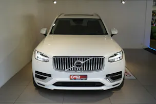 Volvo XC90 2.0 T8 TE Inscription 7P. eAWD