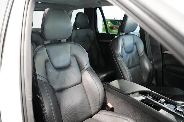 Volvo XC90 2.0 T8 TE Inscription 7P. eAWD