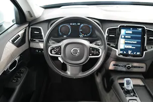 Volvo XC90 2.0 T8 TE Inscription 7P. eAWD