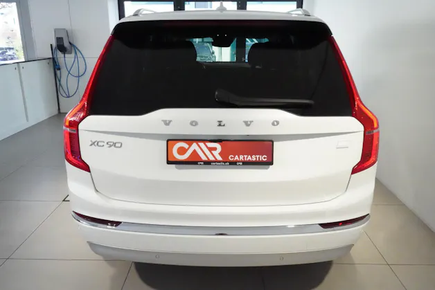 Volvo XC90 2.0 T8 TE Inscription 7P. eAWD
