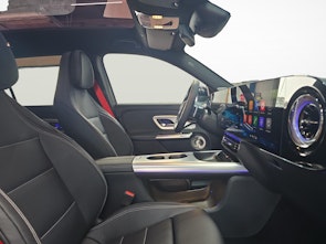 Fahrzeugbild MERCEDES-BENZ GLB 350 4MATIC EQ Technology (NEW GLB)