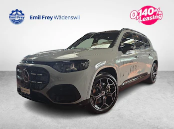 Fahrzeugbild MERCEDES-BENZ GLB 350 4matic