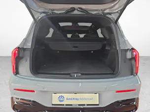 Mercedes-Benz GLB 350 4MATIC EQ Technology (NEW GLB)