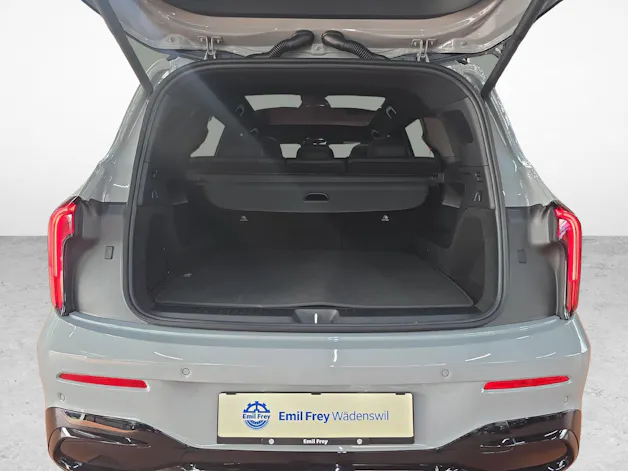 Mercedes-Benz GLB 350 4MATIC EQ Technology (NEW GLB)