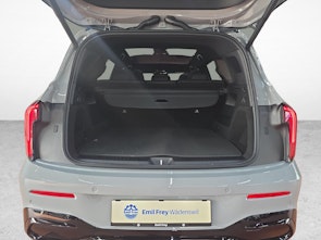 Fahrzeugbild MERCEDES-BENZ GLB 350 4MATIC EQ Technology (NEW GLB)