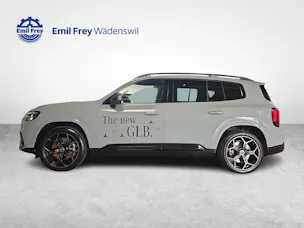 Mercedes-Benz GLB 350 4MATIC EQ Technology (NEW GLB)