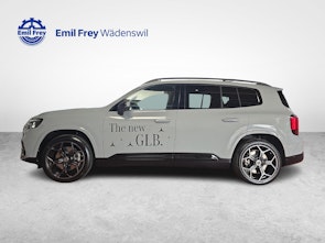 Fahrzeugbild MERCEDES-BENZ GLB 350 4MATIC EQ Technology (NEW GLB)