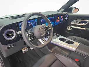 Mercedes-Benz GLB 350 4MATIC EQ Technology (NEW GLB)
