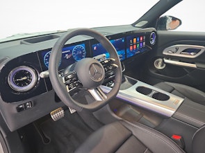 Fahrzeugbild MERCEDES-BENZ GLB 350 4MATIC EQ Technology (NEW GLB)