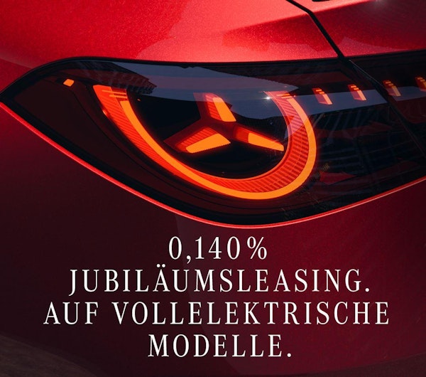 Fahrzeugbild MERCEDES-BENZ GLB-CLASS