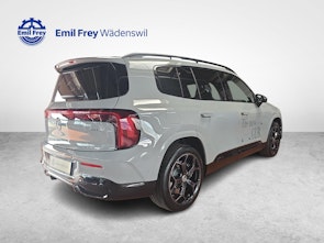 Fahrzeugbild MERCEDES-BENZ GLB 350 4MATIC EQ Technology (NEW GLB)