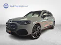 Mercedes-Benz GLB 350 4MATIC EQ Technology (NEW GLB)