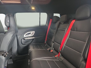 Fahrzeugbild MERCEDES-BENZ GLB 350 4MATIC EQ Technology (NEW GLB)