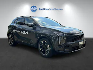 Kia Sportage 1.6 T-GDi GT-Line
