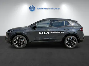 Kia Sportage 1.6 T-GDi GT-Line