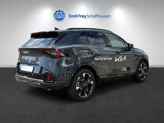 Kia Sportage 1.6 T-GDi GT-Line