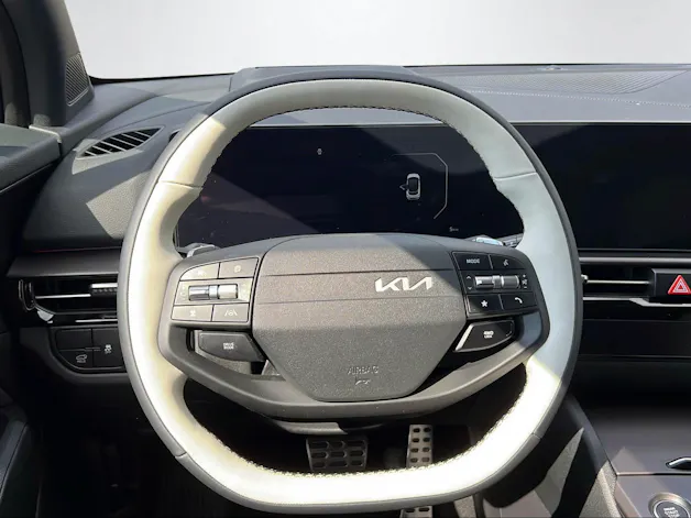 Kia Sportage 1.6 T-GDi GT-Line