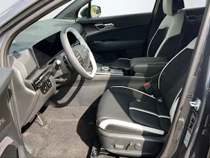 Kia Sportage 1.6 T-GDi GT-Line