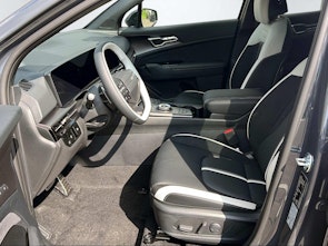 Fahrzeugbild KIA Sportage 1.6 T-GDi GT-Line