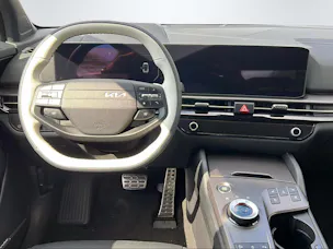 Kia Sportage 1.6 T-GDi GT-Line