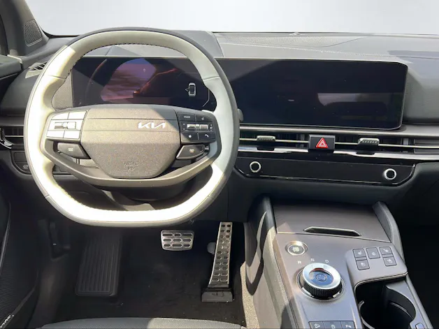 Kia Sportage 1.6 T-GDi GT-Line