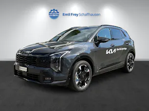 Kia Sportage 1.6 T-GDi GT-Line