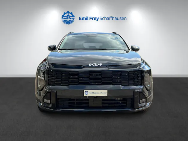 Kia Sportage 1.6 T-GDi GT-Line