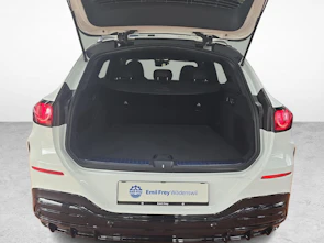 Fahrzeugbild MERCEDES-BENZ GLC 400 4MATIC EQ Technology