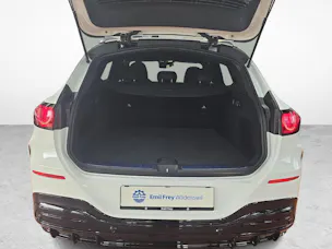 Mercedes-Benz GLC 400 4MATIC EQ Technology