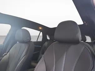 Mercedes-Benz GLC 400 4MATIC EQ Technology