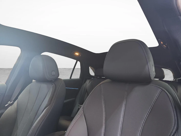 Fahrzeugbild MERCEDES-BENZ GLC 400