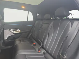 Mercedes-Benz GLC 400 4MATIC EQ Technology