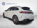 Mercedes-Benz GLC 400 4MATIC EQ Technology