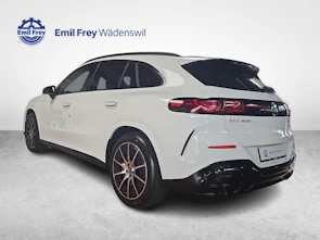 Fahrzeugbild MERCEDES-BENZ GLC 400 4MATIC EQ Technology