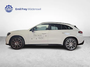 Fahrzeugbild MERCEDES-BENZ GLC 400 4MATIC EQ Technology