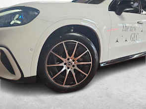 Fahrzeugbild MERCEDES-BENZ GLC 400 4MATIC EQ Technology