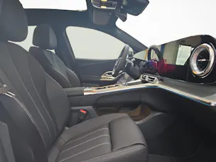 Mercedes-Benz GLC 400 4MATIC EQ Technology