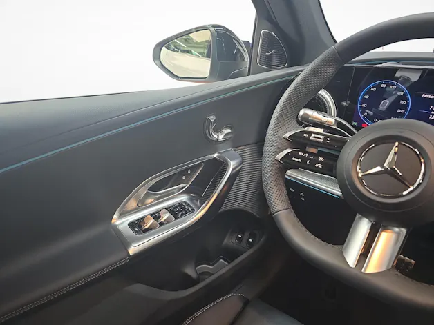Mercedes-Benz GLC 400 4MATIC EQ Technology