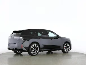 BMW iX3 50 xDrive