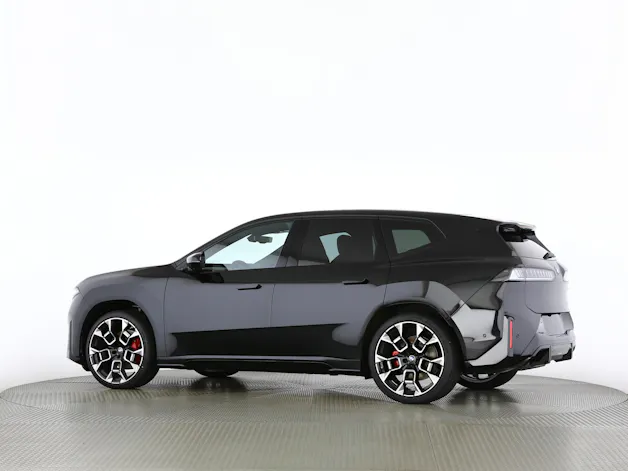 BMW iX3 50 xDrive