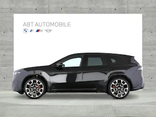 BMW iX3 50 xDrive