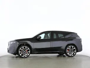 BMW iX3 50 xDrive