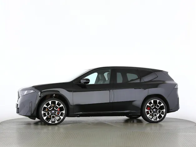 BMW iX3 50 xDrive